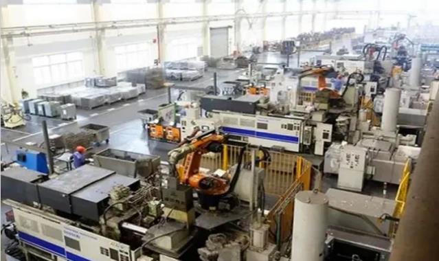 【特訊】南京泉峰擬新建歐洲壓鑄生產基地；力勁6000噸壓鑄單元再獲韓國訂單；吉利新能源整車工廠項目簽約濟南