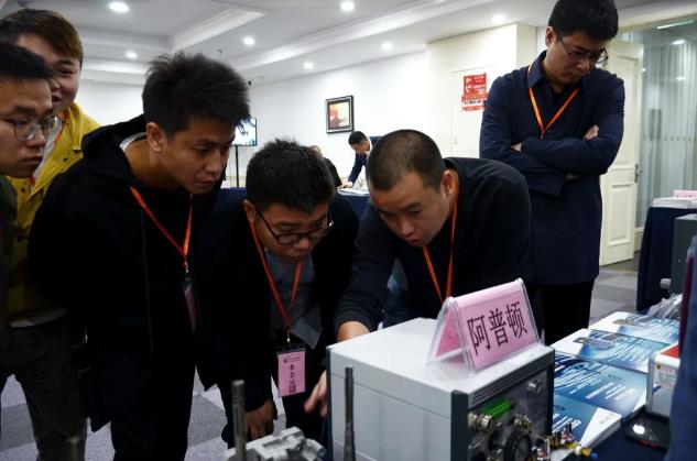 贏勢待發(fā)，落幕不散場——第二屆中國有色鑄件加工技術(shù)解決方案高級研討會·南通站圓滿落幕！