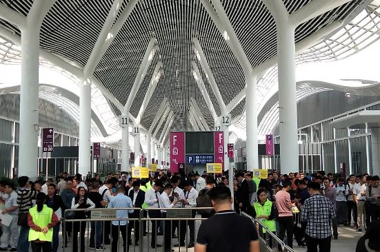 十年磨一劍！2020國際鑄業(yè)展：打造成為壓鑄業(yè)品牌展會