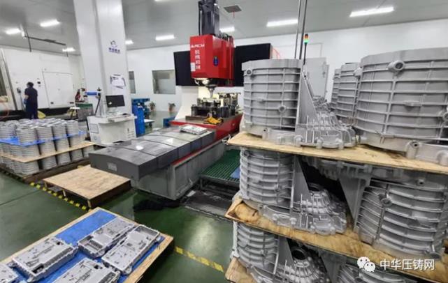 【新能源發(fā)力】寧波博威模具布局新能源三電鑄件及模具將迎來爆發(fā)點(diǎn)！