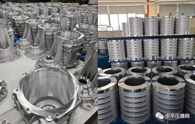【新能源發(fā)力】寧波博威模具布局新能源三電鑄件及模具將迎來爆發(fā)點(diǎn)！