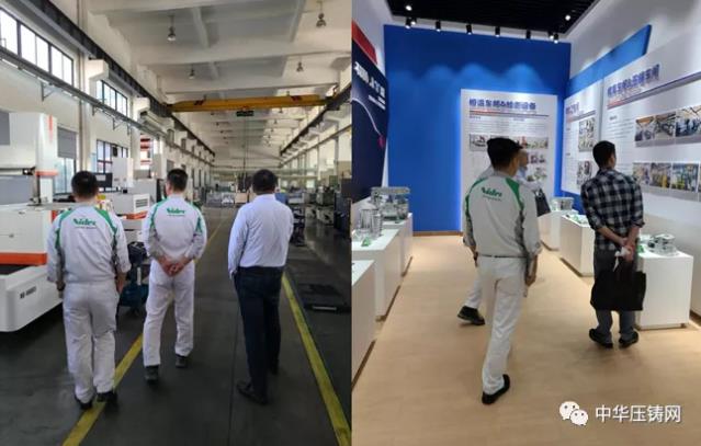【新能源發(fā)力】寧波博威模具布局新能源三電鑄件及模具將迎來爆發(fā)點(diǎn)！
