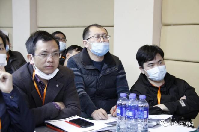 “冬日有暖陽(yáng)，肇慶有機(jī)加”- 2020肇慶站| 第二屆中國(guó)有色鑄件加工技術(shù)解決方案高級(jí)研討會(huì)成功舉辦