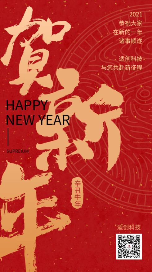 適創(chuàng)科技年終總結(jié) | 逆寒風(fēng)前行，攜信念奮進