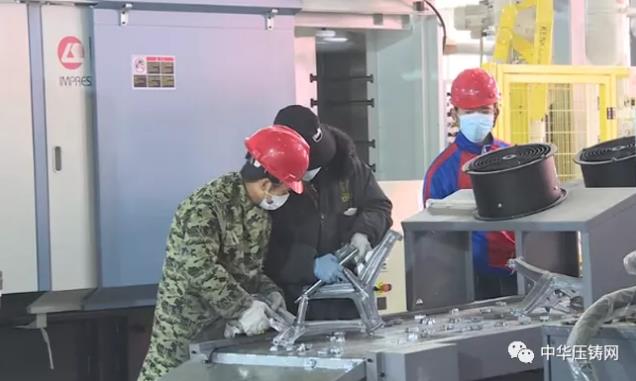 【特訊】GFT國際遞表港交所；小鵬汽車2021年首月交付量首破六千；銅陵光華鋁業(yè)20億元建壓鑄新廠